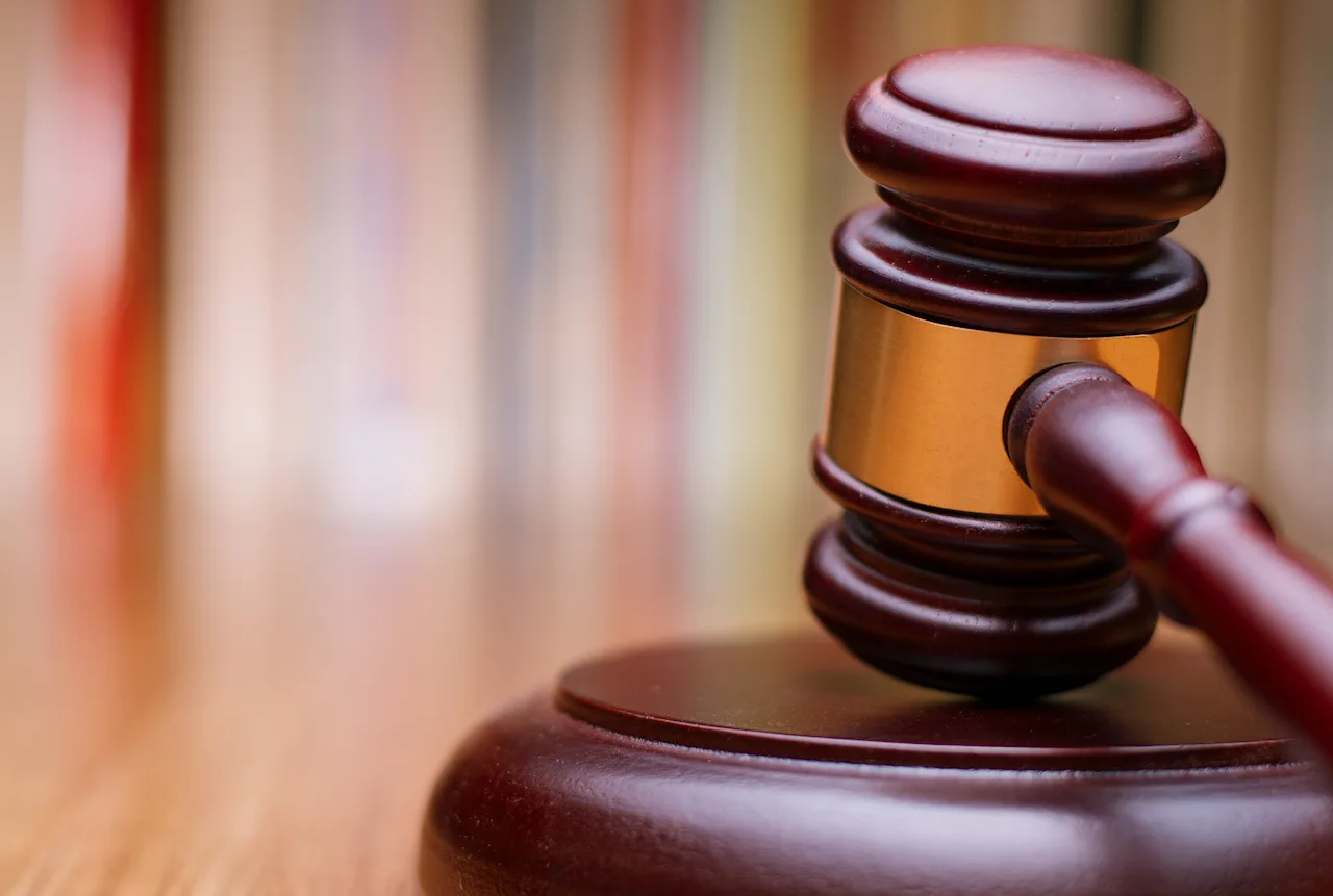 Thomas Van Camp named one of North Carolina's best litigation attorneys.