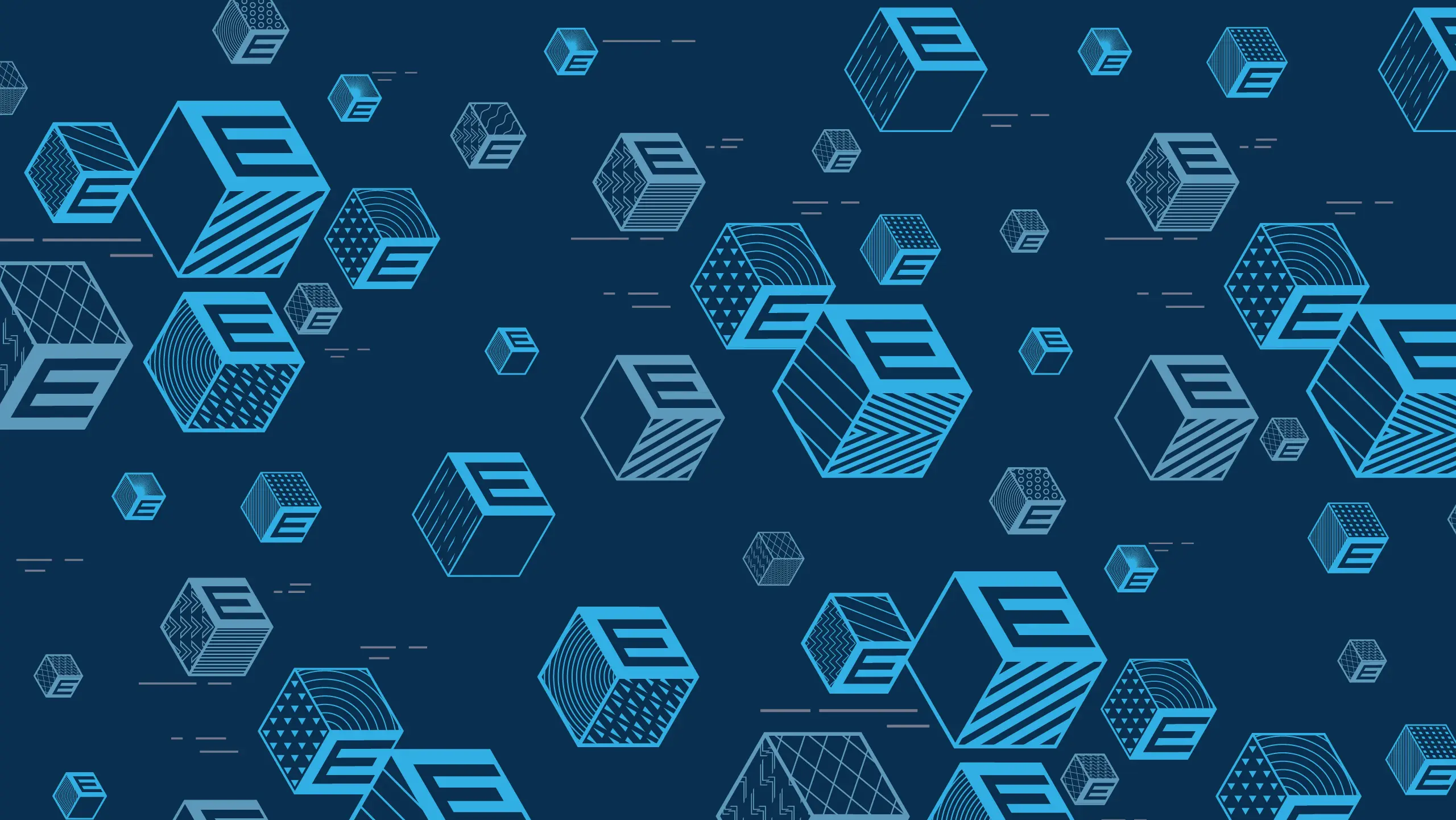 TheeDigital web design background image