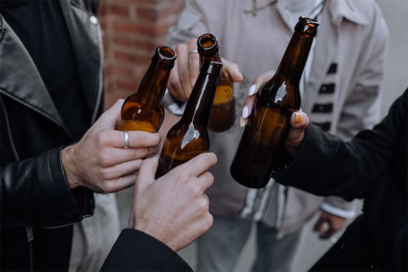 DUI Affecting Your Life