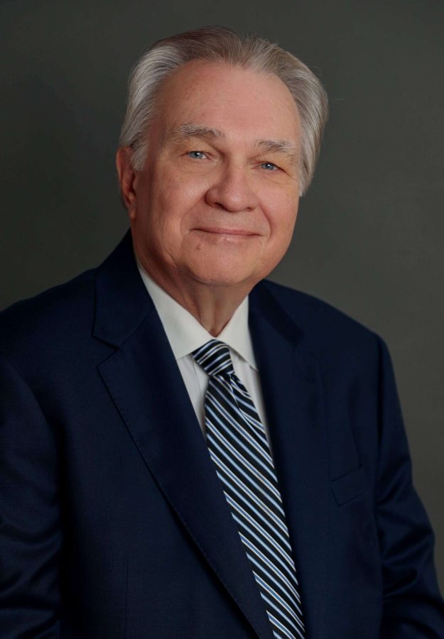 Attorney Bill Webb