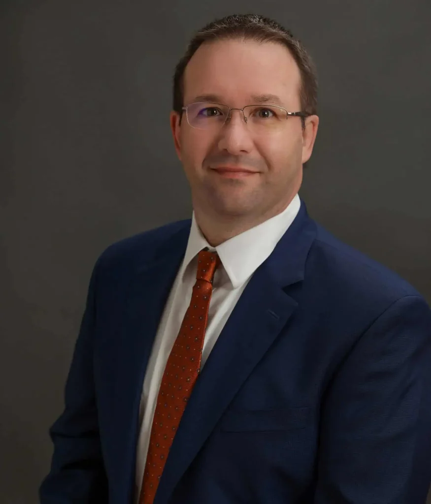 Bob Gallagher - real estate lawyer
